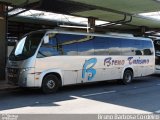 Breno Transportes e Turismo 5125 na cidade de Florianópolis, Santa Catarina, Brasil, por Bruno Barbosa Cordeiro. Número da foto: #5960746.