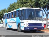 Ônibus Particulares 2677 na cidade de Goiânia, Goiás, Brasil, por Itamar Lopes da Silva. ID da foto: :id.