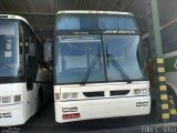 Empresa Gontijo de Transportes 15455 na cidade de Aracaju, Sergipe, Brasil, por Eder C.  Silva. Número da foto: #5961285.
