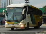 Empresa Gontijo de Transportes 18205 na cidade de São Paulo, São Paulo, Brasil, por Manoel Junior. Número da foto: #:id.