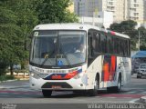 Jumbo Turismo 8134 na cidade de São Paulo, São Paulo, Brasil, por Willian Raimundo Morais. Número da foto: #:id.