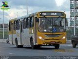 Plataforma Transportes 30207 na cidade de Salvador, Bahia, Brasil, por Gledson Santos Freitas. Número da foto: #:id.