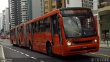 Transporte Coletivo Glória BD137 na cidade de Curitiba, Paraná, Brasil, por Alberto Selinke. Número da foto: #5961303.