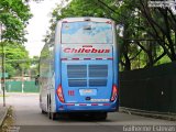 Chilebus Internacional 112 na cidade de São Paulo, São Paulo, Brasil, por Guilherme Estevan. Número da foto: #5961192.