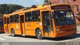 Leblon Transporte de Passageiros 15805 na cidade de Curitiba, Paraná, Brasil, por Alberto Selinke. Número da foto: #5961294.