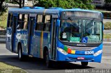 Viação Atalaia Transportes 6306 na cidade de Aracaju, Sergipe, Brasil, por David  Souza. Número da foto: #5961923.