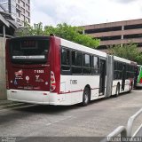 Viação Gatusa Transportes Urbanos 7 6165 na cidade de São Paulo, São Paulo, Brasil, por Michel Nowacki. Número da foto: #:id.