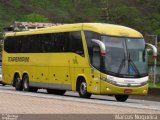 Viação Itapemirim 60501 na cidade de Barra Mansa, Rio de Janeiro, Brasil, por Marcus Nogueira . Número da foto: #5960885.
