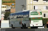 Empresa Gontijo de Transportes 21085 na cidade de Teófilo Otoni, Minas Gerais, Brasil, por Juninho Nogueira. Número da foto: #5960907.