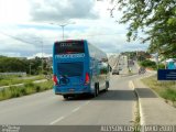 Auto Viação Progresso 6017 na cidade de Caruaru, Pernambuco, Brasil, por Allyson Costa. Número da foto: #5962747.
