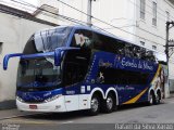 Estrela de Minas Viagens e Turismo 100000 na cidade de Petrópolis, Rio de Janeiro, Brasil, por Rafael da Silva Xarão. Número da foto: #5963951.