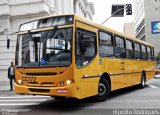 Auto Viação Santo Antônio CC172 na cidade de Curitiba, Paraná, Brasil, por Hipólito Rodrigues. Número da foto: #:id.