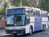 VVM Transportes 950 na cidade de Aparecida, São Paulo, Brasil, por Luiz Krolman. Número da foto: #5962277.