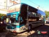 Viação Garcia 7986 na cidade de Londrina, Paraná, Brasil, por Marcos Jeremias. Número da foto: #5962590.