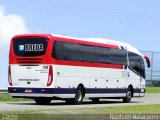 Breda Transportes e Serviços 1703 na cidade de São Paulo, São Paulo, Brasil, por Raphael Malacarne. Número da foto: #5963690.