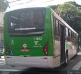 Viação Santa Brígida 1 1892 na cidade de São Paulo, São Paulo, Brasil, por Diego da Silva Teixeira. Número da foto: #5962500.