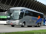 Horizonte Turismo 1311 na cidade de Florianópolis, Santa Catarina, Brasil, por Rodrigo  Ribeiro. Número da foto: #5962848.