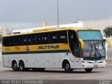 RodeRotas - Rotas de Viação do Triângulo 52704 na cidade de Goiânia, Goiás, Brasil, por João Victor. Número da foto: #5962831.