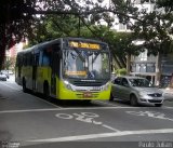 Viação Lux > Viação Fênix 40524 na cidade de Belo Horizonte, Minas Gerais, Brasil, por Paulo Julian. Número da foto: #5962339.