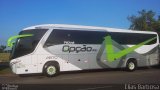 Nova Opção Turismo 2870 na cidade de Rio de Janeiro, Rio de Janeiro, Brasil, por Elias Barbosa. Número da foto: #:id.