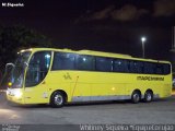 Viação Itapemirim 7001 na cidade de Vitória, Espírito Santo, Brasil, por Whitiney Siqueira. Número da foto: #5963404.
