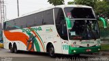 Empresa de Transportes Andorinha 5159 na cidade de São Paulo, São Paulo, Brasil, por Cristiano Soares da Silva. Número da foto: #5963240.