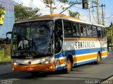 Viação Sertaneja 1550 na cidade de Contagem, Minas Gerais, Brasil, por Adão Raimundo Marcelino. Número da foto: #5963795.