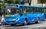 Rodopass > Expresso Radar 40669 na cidade de Belo Horizonte, Minas Gerais, Brasil, por Otávio Augusto Gomes Siqueira. Número da foto: #:id.