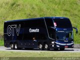 Viação Cometa 17326 na cidade de Petrópolis, Rio de Janeiro, Brasil, por Rafael da Silva Xarão. Número da foto: #5964029.