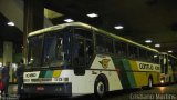 Empresa Gontijo de Transportes 10180 na cidade de Belo Horizonte, Minas Gerais, Brasil, por Cristiano Martins. Número da foto: #5962248.