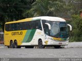 Empresa Gontijo de Transportes 18610 na cidade de Manhuaçu, Minas Gerais, Brasil, por Whitiney Siqueira. Número da foto: #5963340.