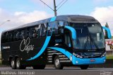 Empresa de Ônibus Nossa Senhora da Penha 52009 na cidade de Itapecerica da Serra, São Paulo, Brasil, por Matheus Henrique. Número da foto: #5963492.