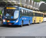 Cidade Alta Transportes 1.160 na cidade de Paulista, Pernambuco, Brasil, por Samuel Júnior. Número da foto: #:id.