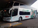 Eucatur - Empresa União Cascavel de Transportes e Turismo 4403 na cidade de Sinop, Mato Grosso, Brasil, por Guilherme Santos. Número da foto: #:id.