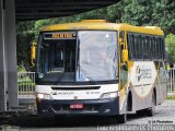 Viação Progresso 27207 na cidade de Juiz de Fora, Minas Gerais, Brasil, por Luiz Krolman. Número da foto: #5964721.