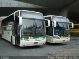 Empresa Gontijo de Transportes 12435 na cidade de Belo Horizonte, Minas Gerais, Brasil, por Paulo Alexandre da Silva. Número da foto: #5964596.