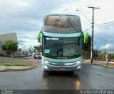 Viação Garcia 16174 na cidade de Apucarana, Paraná, Brasil, por Josino Vieira. Número da foto: #5964290.