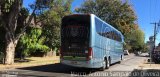 Viação Garcia 8551 na cidade de Poços de Caldas, Minas Gerais, Brasil, por Marco  Antonio Sampaio de Oliveira. Número da foto: #5966210.
