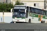 Empresa Gontijo de Transportes 21085 na cidade de Teófilo Otoni, Minas Gerais, Brasil, por Juninho Nogueira. Número da foto: #5964059.