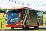 Expresso Adamantina 802 na cidade de Garça, São Paulo, Brasil, por Francisco Ivano. Número da foto: #5965713.