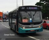 Auto Viação Urubupungá 00295 na cidade de Osasco, São Paulo, Brasil, por Samuel Rocha. Número da foto: #:id.