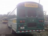 Ônibus Particulares HB 2981 na cidade de , por Luis Diego Sánchez. Número da foto: #5966346.