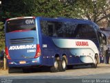 Viação Águia Branca 23850 na cidade de São José dos Campos, São Paulo, Brasil, por George Miranda. Número da foto: #:id.
