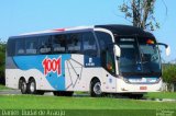 Auto Viação 1001 RJ 108.1085 na cidade de Florianópolis, Santa Catarina, Brasil, por Daniel Budal de Araújo. Número da foto: #5966334.
