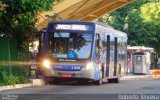 Sambaíba Transportes Urbanos 2 2608 na cidade de São Paulo, São Paulo, Brasil, por Roberto Teixeira. Número da foto: #:id.