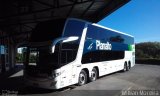 Planalto Transportes 2122 na cidade de Santa Maria, Rio Grande do Sul, Brasil, por Willian Moreira. Número da foto: #5966088.