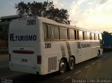 FL Turismo 2001 na cidade de Sabará, Minas Gerais, Brasil, por Douglas Célio Brandao. Número da foto: #5964693.