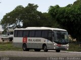 Real Alagoas de Viação 167 na cidade de Maceió, Alagoas, Brasil, por Thiago Alex. Número da foto: #5964597.