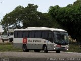 Real Alagoas de Viação 167 na cidade de Maceió, Alagoas, Brasil, por Thiago Alex. ID da foto: :id.