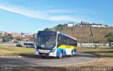 Vitória Transportes 181172 na cidade de Aracaju, Sergipe, Brasil, por David  Souza. Número da foto: #5965160.